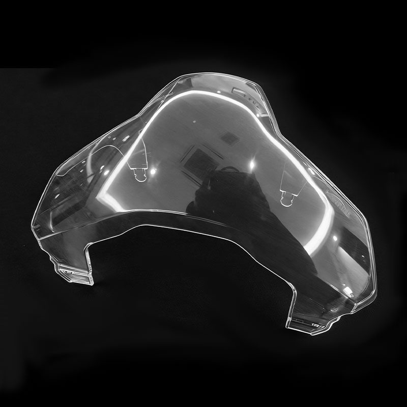 Acuan Suntikan Kanta Lampu Depan Motosikal