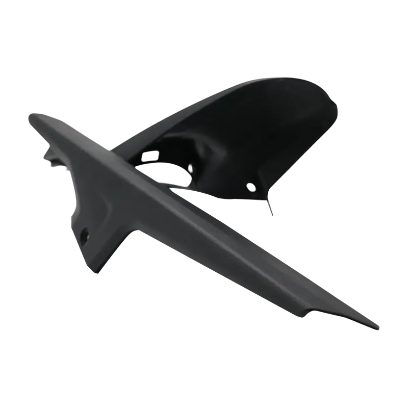 Acuan Suntikan Mudguard Depan Motosikal Acuan Suntikan Mudguard Depan Motosikal