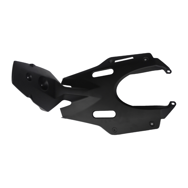 Acuan Suntikan Mudguard Belakang Motosikal