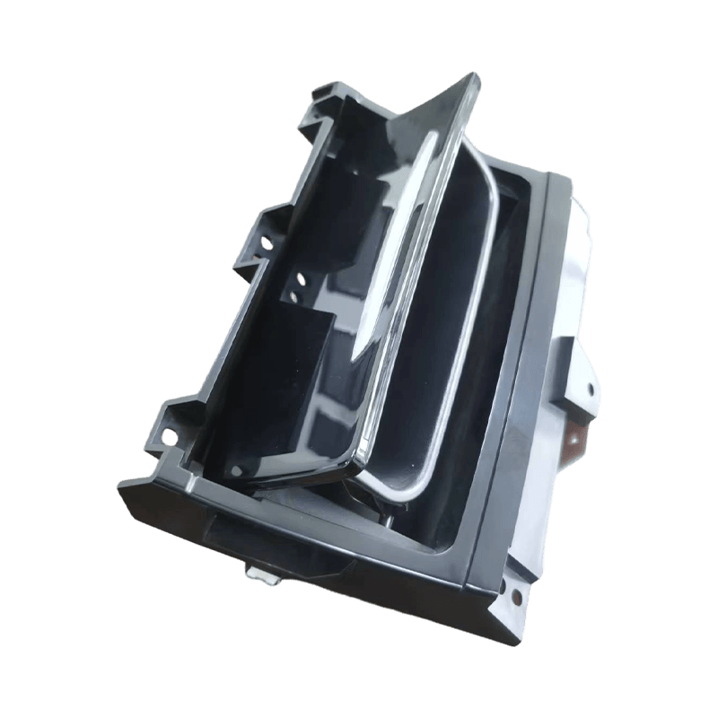 Acuan Suntikan Storan Dash Flip-Up Acuan Suntikan Storan Dash Flip-Up