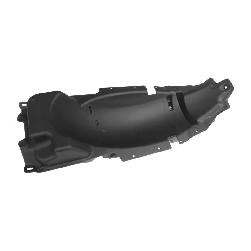 Acuan Suntikan Mudguard Belakang Motosikal