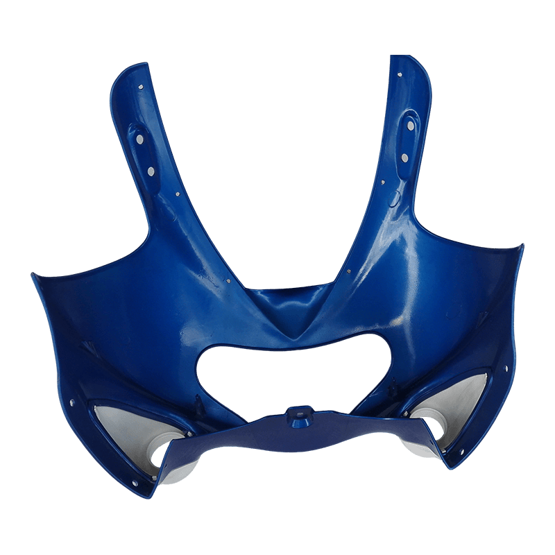 Acuan Suntikan Fairing Depan Motosikal Acuan Suntikan Fairing Depan Motosikal