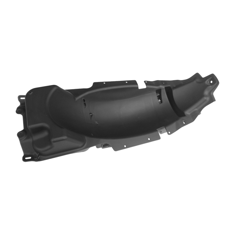 Acuan Suntikan Mudguard Belakang Motosikal