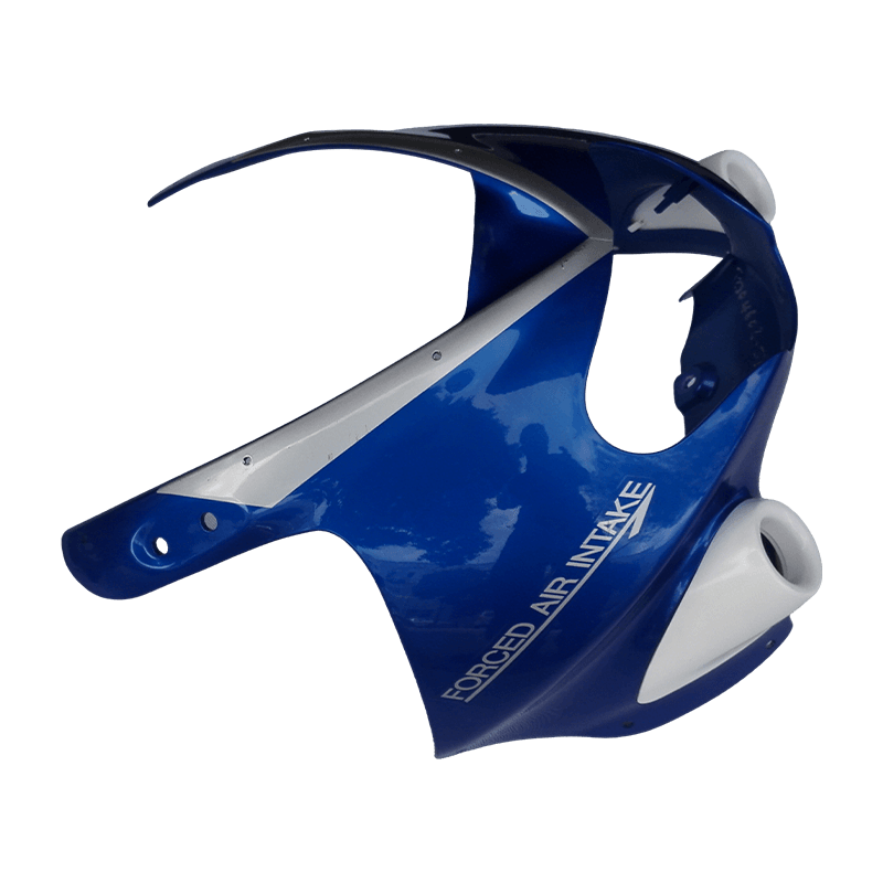 Acuan Suntikan Fairing Depan Motosikal Acuan Suntikan Fairing Depan Motosikal