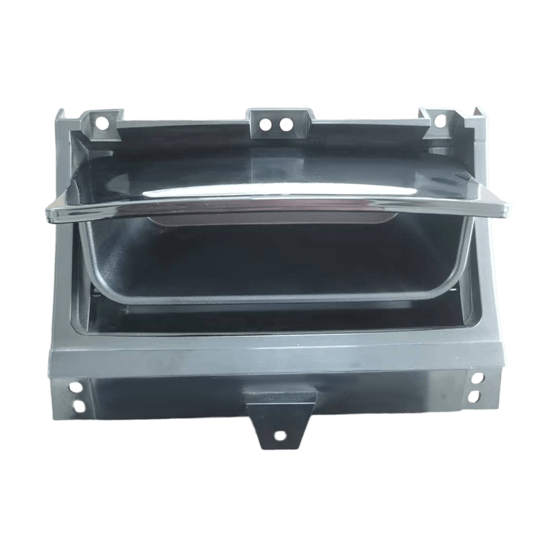 Acuan Suntikan Storan Dash Flip-Up Acuan Suntikan Storan Dash Flip-Up