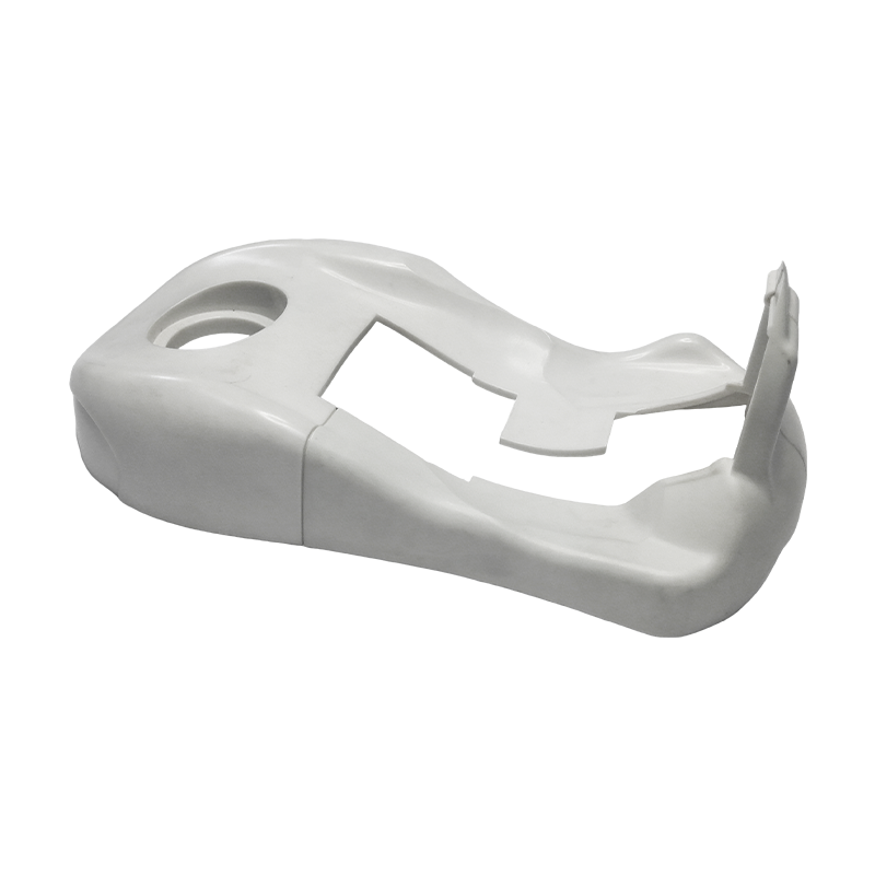 Acuan Suntikan Cangkang Kaki Robot