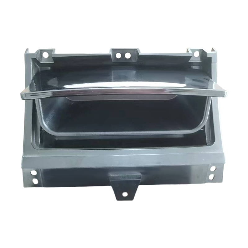 Acuan Suntikan Storan Dash Flip-Up